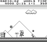 Super Mario Land